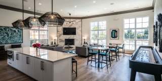 Grand Island Apartment Homes Gallery 21