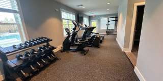 Pine Reserve Apartments Gallery 4