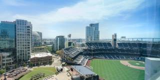 Ballpark View Condo at The Legend! Gallery 3