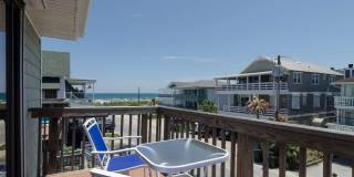 (W148) 13 East Henderson Street, Unit 1, Wrightsville Beach, NC 28480 Gallery 1