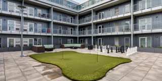 City Square Lofts Gallery 28