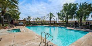 Meadow Square Apartment Homes - Affordable Housing Gallery 24