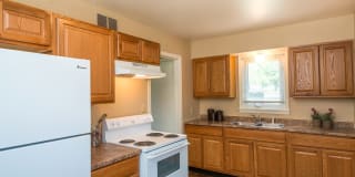 Brentwood Park Townhomes and Apartments Gallery 12