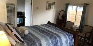 Awesome Furnished Cottage in Point Loma Heights Gallery 1