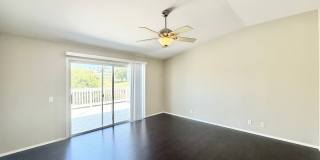 Spacious Temeku Hills 4 Bedroom Home Next to Golf Course with Beautiful Fairway Views Gallery 14