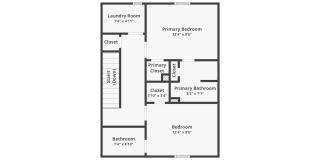 New Construction for Rent in Clanton, AL! Gallery 32