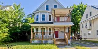 Single Family Home just minutes away from E. Longmeadow! Gallery 1