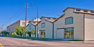 Affordable Housing - Millworks Lofts Gallery 28