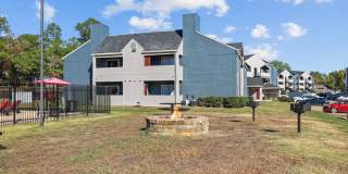 Hollytree Apartments Gallery 32