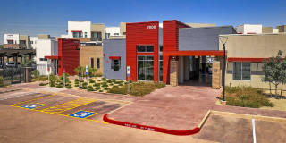 Affordable Housing - Aviara Flats Gallery 1