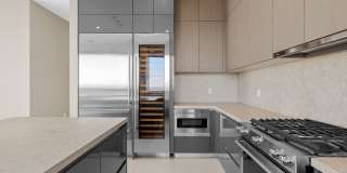 Luxurious New Development Condo with Unobstructed Views, Toto Bidets, and Smart Home Features Gallery 1