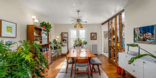 Oakenshawe 5-Bedroom, 2-Bathroom Home Close to Johns Hopkins Gallery 8