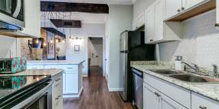 TERRELL HILLS TOWNHOUSE Gallery 10