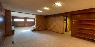 Gorgeous Mid-Century Modern Home Adjacent to BYU Gallery 37