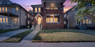 2025 Calvert Avenue Gallery 1