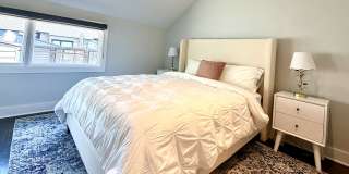 Modern Dilworth Townhome | 3BR/3.5BA | Private Rooftop Terrace | EV Charging | Walkable Location Gallery 19