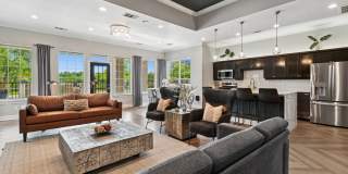 Parkways on Prairie Creek Gallery 1