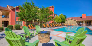 Villas at Park West I Gallery 28