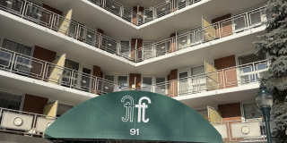 91 Strawberry Hill Avenue unit: Apt 624 Gallery 1