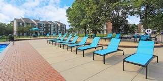 The Vanderbilt Apartments Gallery 18