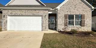 Home for Rent in Cullman, AL… Available NOW!!! Gallery 1