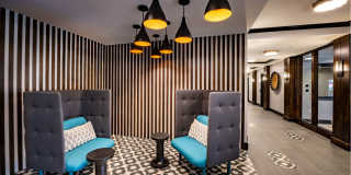 Halstead Burlington Gallery 9