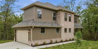 New Beginnings Start with AMRR: Spacious 2-Bed, 2.5-Bath Home with Modern Features & Appliances Gallery 1