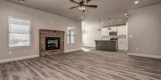 Brand-New 4-Bed Mustang Home w/ 2-Car Garage! Gallery 1