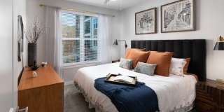 Overture Powers Ferry Age 55+ Apartment Homes Gallery 3