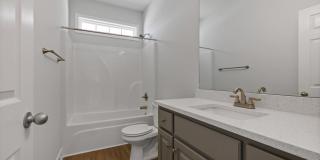 Beautiful New Construction Townhouse Gallery 16
