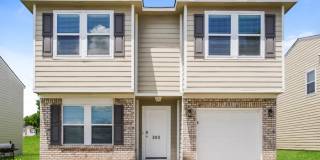 203 Whitestone Drive Northeast Gallery 1