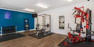 Rivermoor West Apartments Gallery 28