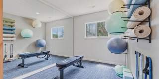 Lakeview Apartments Gallery 25