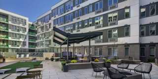 The District Gallery 25