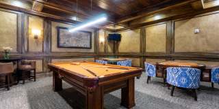 The Retreat at Trinity Age 55+ Apartment Homes Gallery 40