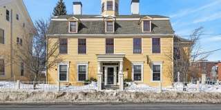 7 Islington Street Gallery 1