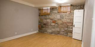 Terrific Basement Unit Gallery 1