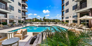 Union at Roosevelt I and II Gallery 15