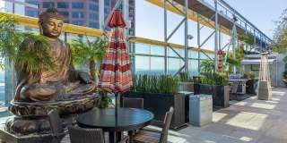 TENTEN Wilshire TENTEN Wilshire Gallery 38