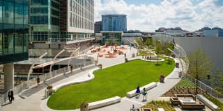 VITA Tysons Corner Center VITA Tysons Corner Center Gallery 1