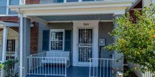 Trinidad Rowhome | 2 Bed | 1 Bath | 800 Sf | Large Fenced-In Front Porch & Fenced-in Backyard | 2 Parking Spaces Gallery 6