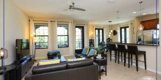 Luxurious San Benito Floorplan Sprawling Across Over 1,500 Sq. Ft in the Lely Resort! Luxurious San Benito Floorplan Sprawling Across Over 1,500 Sq. Ft in the Lely Resort! Gallery 7