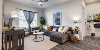 Overture River District - 55+ Apartment Homes Gallery 41