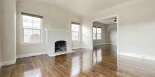 Updated Spacious home in Maxwell Park Gallery 11
