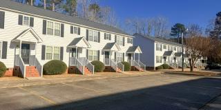 Cambridge Apartments Gallery 1