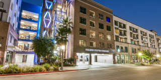 Malden Station by Windsor Gallery 36