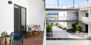 The Charlie Santa Monica Gallery 13