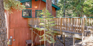 LONG TERM Rental with Filtered Lake View and Wood Stove! Gallery 1