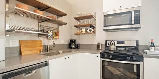 Beautiful 2 beds 1 bath apartment in Point Loma Gallery 12