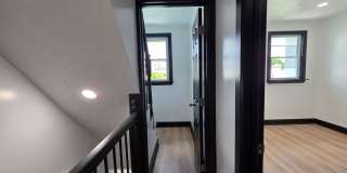 Fully Remodeled 3 bedroom 1 bathroom House for Rent in the South Side ! Gallery 16